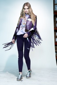 Cout de la Liberte RTW Fall 2021