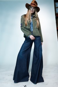 Cout de la Liberte RTW Fall 2021