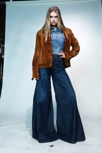 Cout de la Liberte RTW Fall 2021
