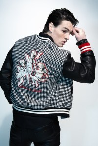 Cout de la Liberte RTW Fall 2021
