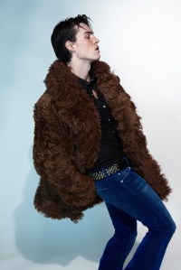 Cout de la Liberte RTW Fall 2021