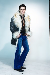 Cout de la Liberte RTW Fall 2021