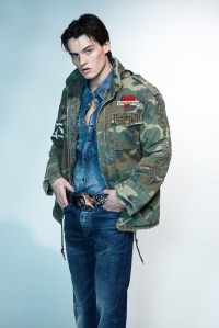 Cout de la Liberte RTW Fall 2021