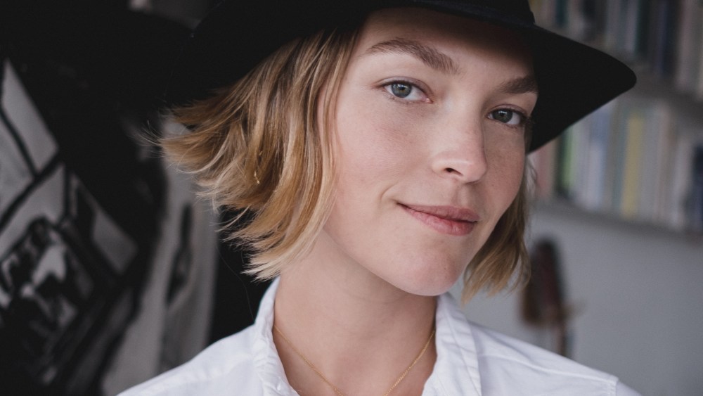 Arizona Muse, charity, Dirt, sustainability, fashion, biodynamic farming