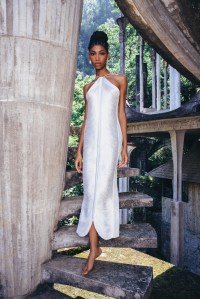 Cult Gaia RTW Spring 2022
