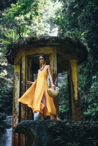 Cult Gaia RTW Spring 2022