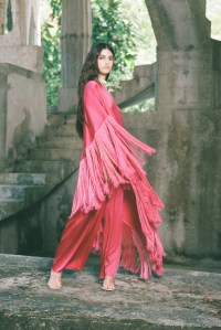 Cult Gaia RTW Spring 2022