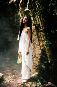 Cult Gaia RTW Spring 2022