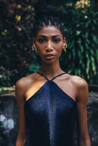 Cult Gaia RTW Spring 2022