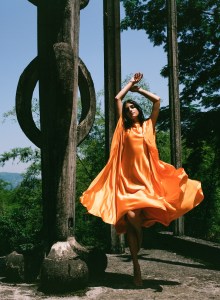 Cult Gaia RTW Spring 2022