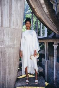 Cult Gaia RTW Spring 2022