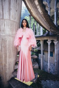 Cult Gaia RTW Spring 2022
