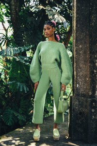 Cult Gaia RTW Spring 2022