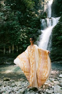 Cult Gaia RTW Spring 2022