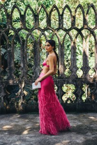 Cult Gaia RTW Spring 2022