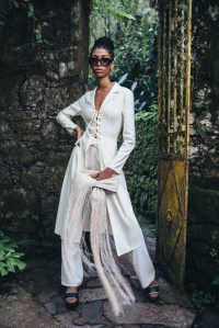 Cult Gaia RTW Spring 2022