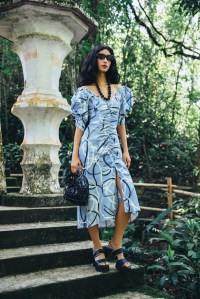 Cult Gaia RTW Spring 2022