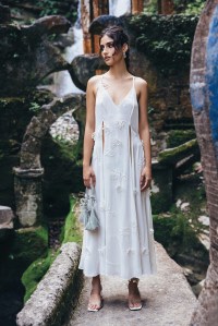 Cult Gaia RTW Spring 2022