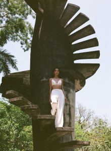 Cult Gaia RTW Spring 2022