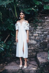 Cult Gaia RTW Spring 2022