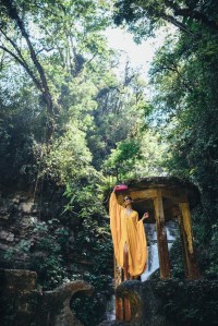 Cult Gaia RTW Spring 2022