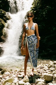 Cult Gaia RTW Spring 2022