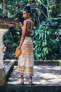 Cult Gaia RTW Spring 2022