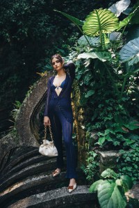 Cult Gaia RTW Spring 2022