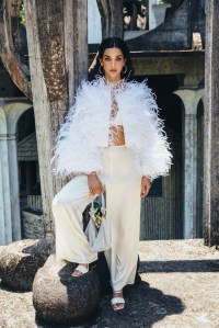 Cult Gaia RTW Spring 2022