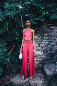 Cult Gaia RTW Spring 2022