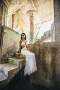Cult Gaia RTW Spring 2022