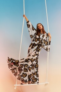 Cynthia Rowley Resort 2022