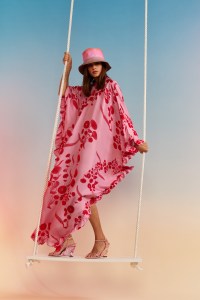Cynthia Rowley Resort 2022