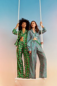 Cynthia Rowley Resort 2022