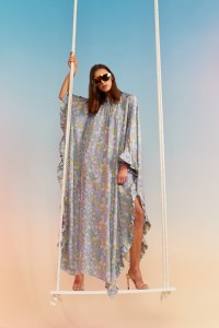 Cynthia Rowley Resort 2022