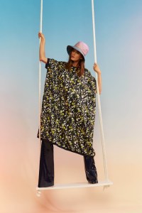 Cynthia Rowley Resort 2022