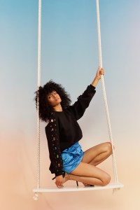 Cynthia Rowley Resort 2022