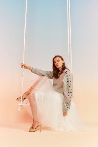 Cynthia Rowley Resort 2022