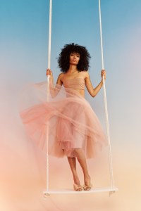 Cynthia Rowley Resort 2022
