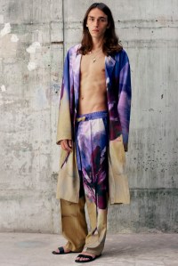 Davi Paris Men’s Spring 2022