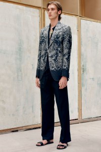 Davi Paris Men’s Spring 2022
