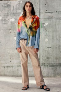 Davi Paris Men’s Spring 2022