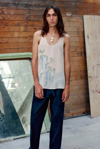 Davi Paris Men’s Spring 2022