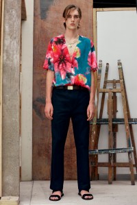 Davi Paris Men’s Spring 2022