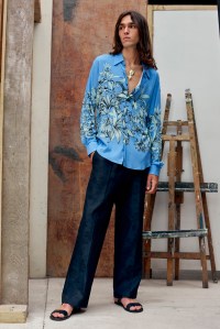 Davi Paris Men’s Spring 2022