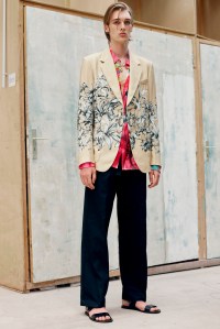 Davi Paris Men’s Spring 2022