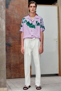 Davi Paris Men’s Spring 2022