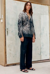 Davi Paris Men’s Spring 2022