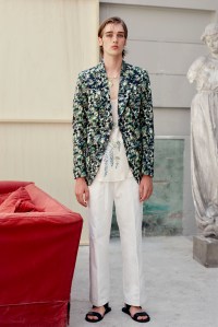 Davi Paris Men’s Spring 2022