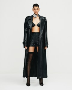 David Koma Resort 2022